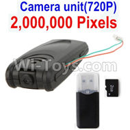 JJRC 16-2,000,000 Pixels HD Camera unit for JJRC H12 H2C H12D RC Quadcopter parts,Drone parts